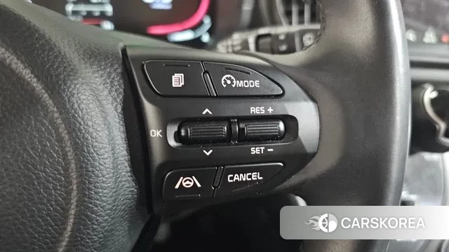 Kia The New Kia Ray id 3400100 из Кореи 8