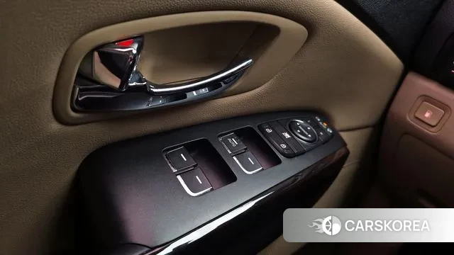 Kia The New Carnival id 3449471 из Кореи 8