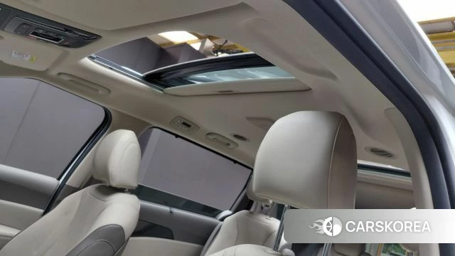 Kia Carnival 4th generation id 4585060 из Кореи 8