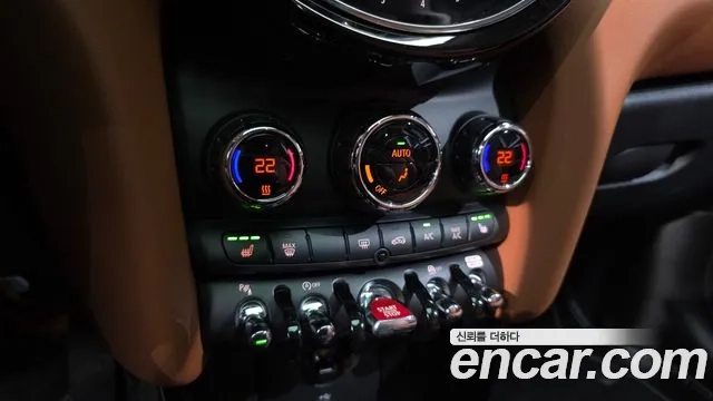 Mini Cooper S id 2873813 из Кореи 8