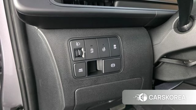Hyundai Staria id 4414739 из Кореи 8