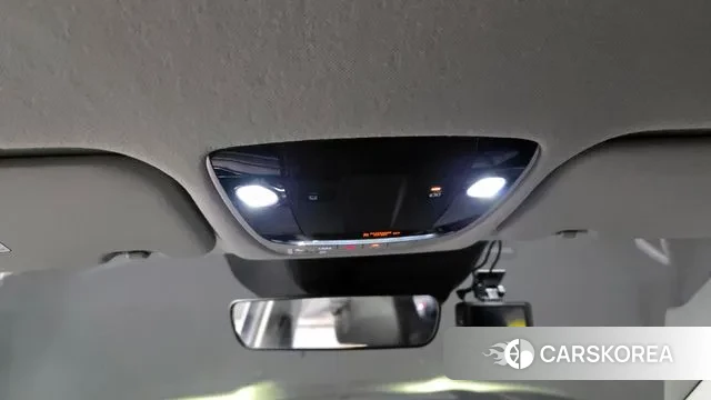 Kia Seltos id 3439453 из Кореи 8