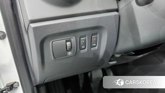 Renault Korea (Samsung) New QM3 id 4698555 из Кореи 8