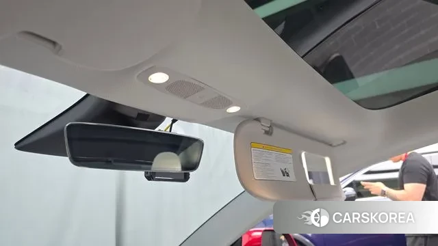 Tesla Model 3 id 3016740 из Кореи 8