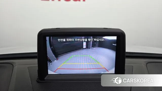 Ssangyong Rexton Sports id 3541674 из Кореи 8