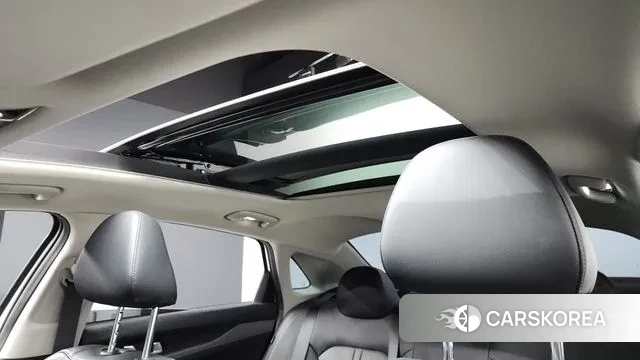 Kia The New K5 3rd generation id 3457444 из Кореи 8