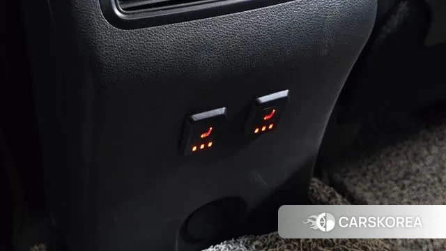 Renault Korea (Samsung) The New SM6 id 3411010 из Кореи 8