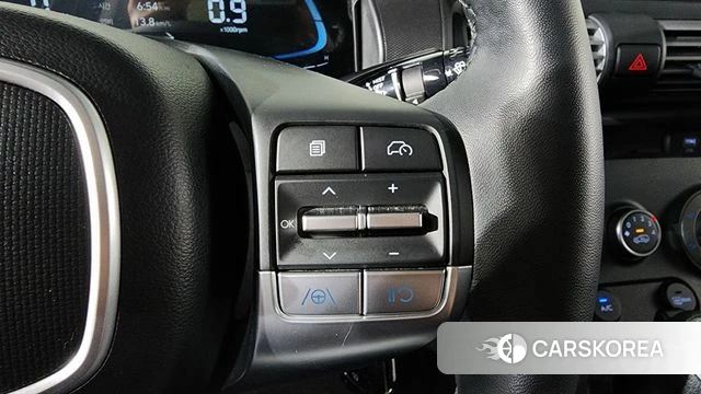 Hyundai Casper id 4524062 из Кореи 8