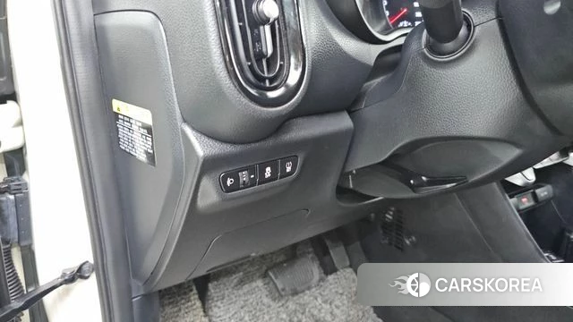Kia Morning Urban (JA) id 4494777 из Кореи 8
