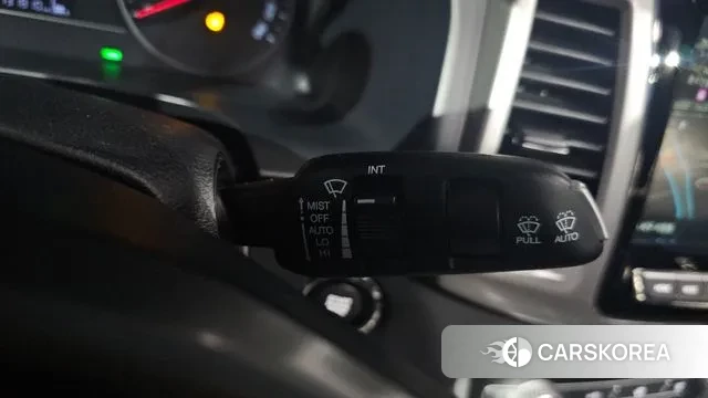 Ssangyong Rexton Sports id 3703753 из Кореи 8