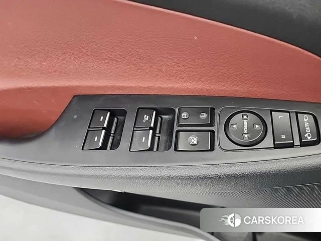 Hyundai All New Tucson id 3852869 из Кореи 8