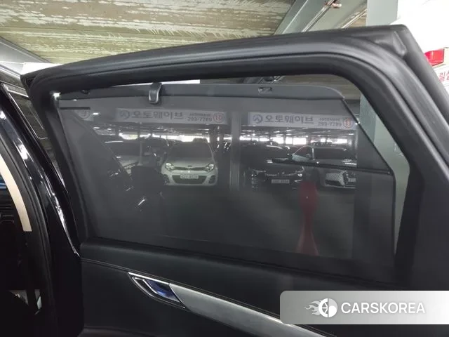 Genesis GV80 id 3041438 из Кореи 8