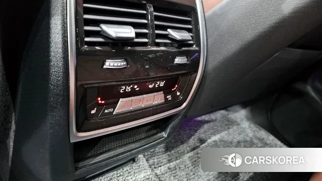 BMW X5 (G05) id 2998376 из Кореи 8