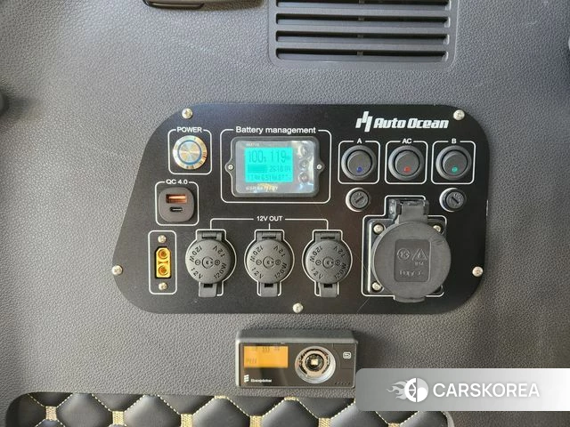 Kia Carnival 4th generation id 4727268 из Кореи 8