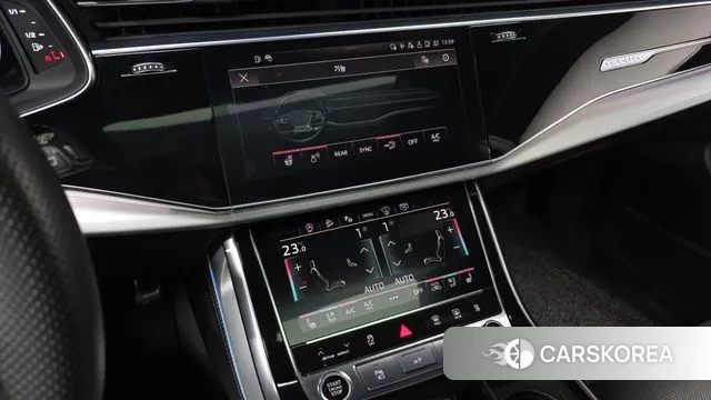 Audi Q8 (4M) id 3747365 из Кореи 8