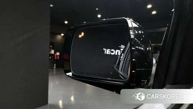 Kia Mohave Master id 3827377 из Кореи 8