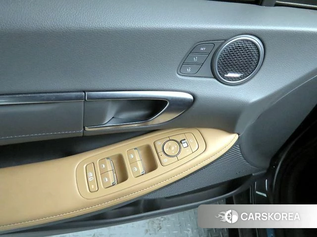 Hyundai Sonata (DN8) id 3660683 из Кореи 8