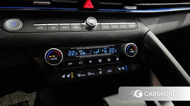 Hyundai Avante (CN7) id 3866756 из Кореи 8