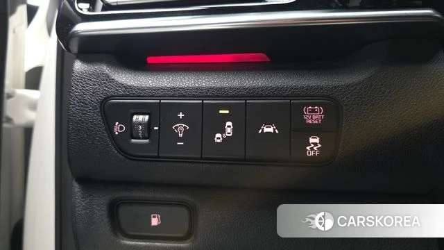 Kia The New Niro id 4697776 из Кореи 8