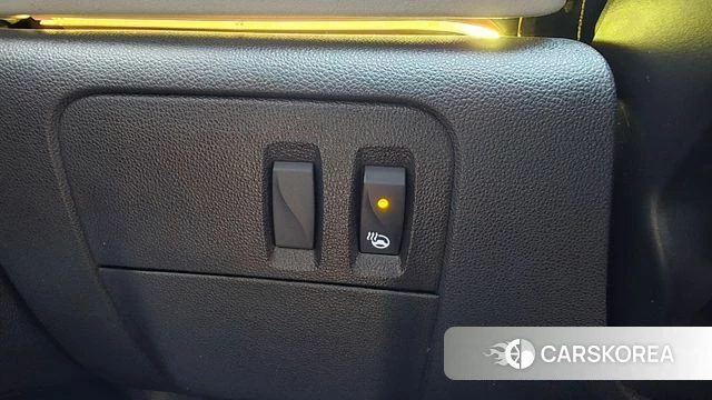 Renault Korea (Samsung) SM6 id 4741903 из Кореи 8