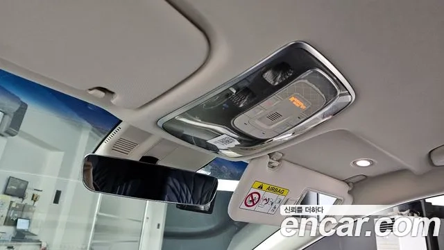 Genesis G80 (RG3) id 2911572 из Кореи 8