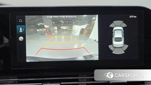 Hyundai The New Grandeur IG id 4759080 из Кореи 8