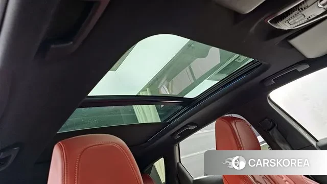 Peugeot 3008 second generation id 3052839 из Кореи 8