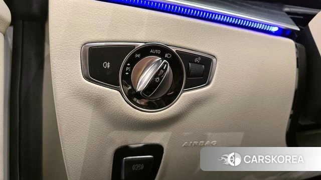Mercedes-Benz E-Class W213 id 4377947 из Кореи 8