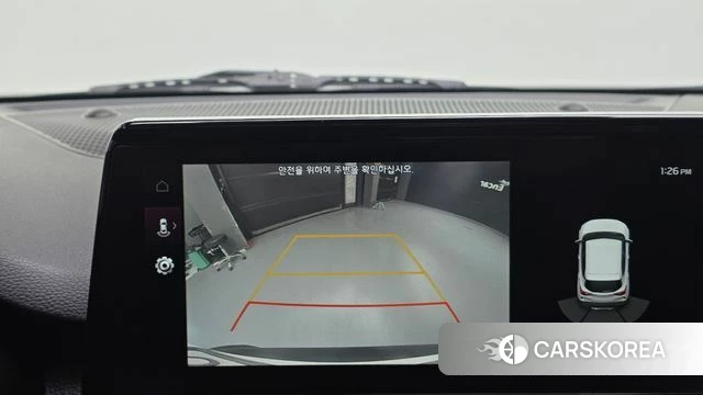 Kia Seltos id 3941758 из Кореи 8