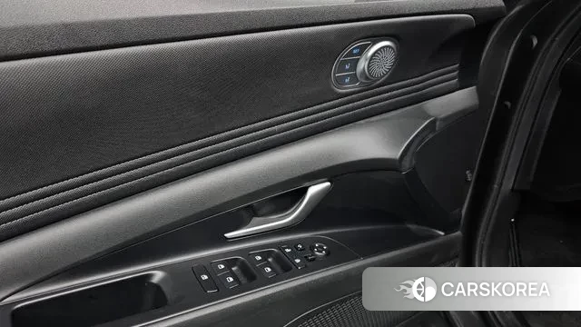 Hyundai Avante (CN7) id 3411530 из Кореи 8