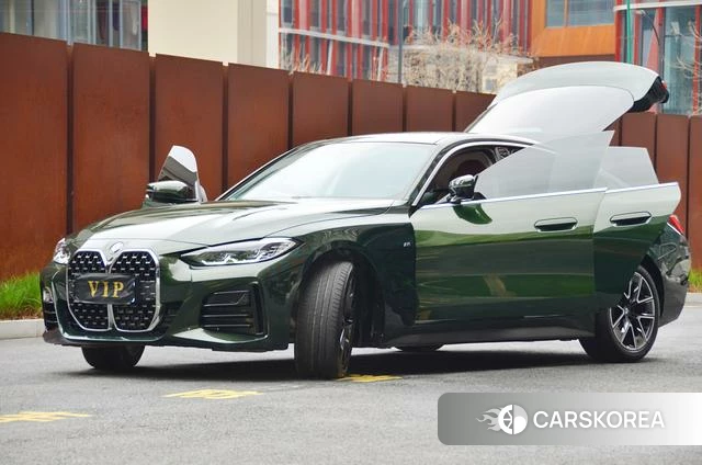 BMW 4 series id 4260409 из Китая 8