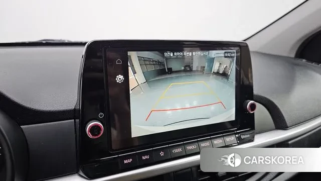 Kia Morning Urban (JA) id 2979919 из Кореи 8