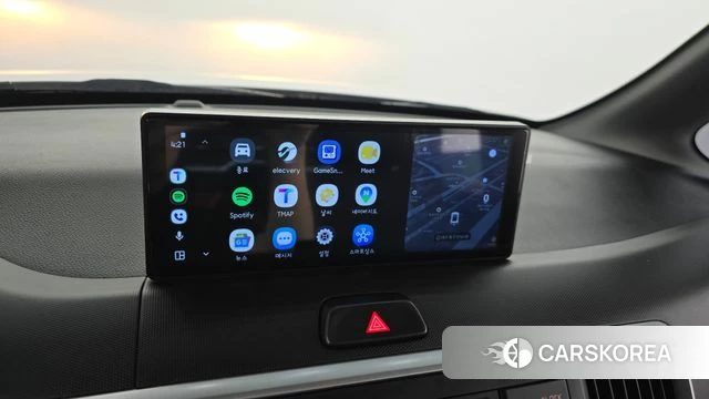 Kia The New Ray id 4754499 из Кореи 8