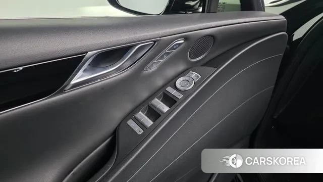 Genesis G80 (RG3) id 3610636 из Кореи 8