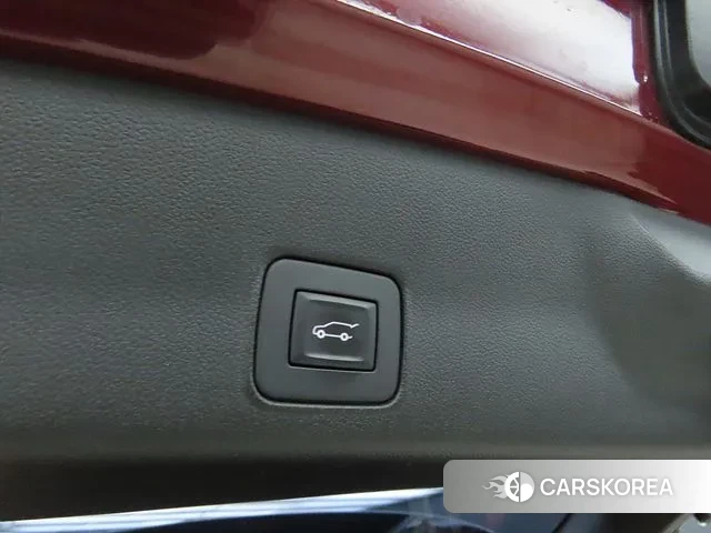 Chevrolet (GM Daewoo) Trailblazer id 3155731 из Кореи 8