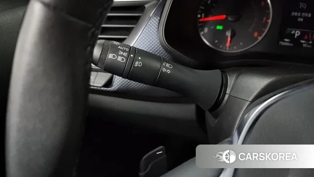 Renault Korea (Samsung) XM3 id 3509136 из Кореи 8