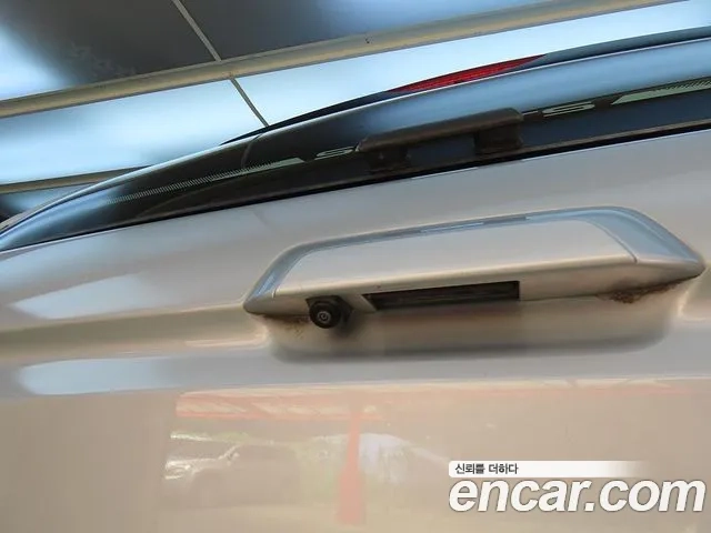 Ssangyong Rexton Sports id 2907960 из Кореи 8