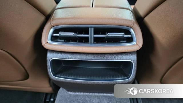 Genesis G80 (RG3) id 4721137 из Кореи 8