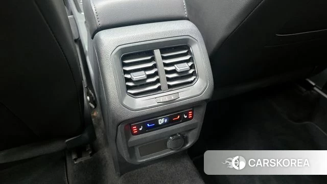 Volkswagen Tiguan second Generation id 3839365 из Кореи 8