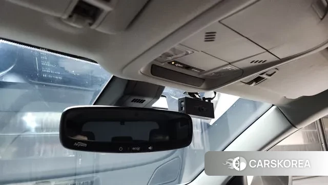 Chevrolet (GM Daewoo) Equinox id 3454793 из Кореи 8