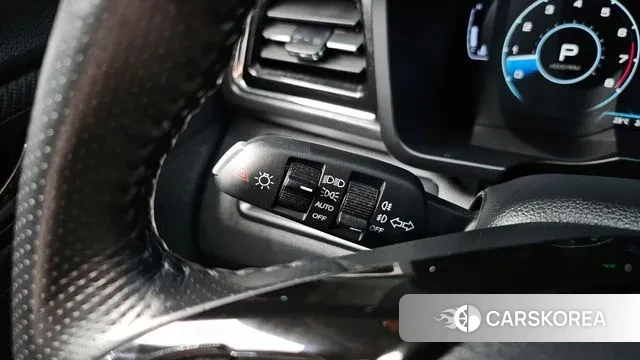 Ssangyong Tivoli Air id 3012616 из Кореи 8