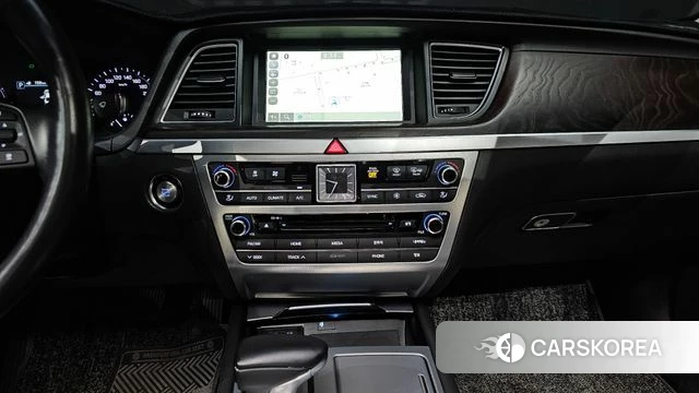 Genesis G80 id 4447827 из Кореи 8