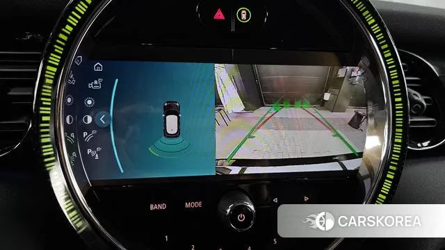 Mini Cooper id 3462674 из Кореи 8