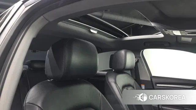 Audi New A3 id 3742245 из Кореи 8