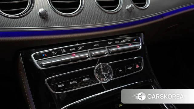 Mercedes-Benz E-Class W213 id 4647583 из Кореи 8