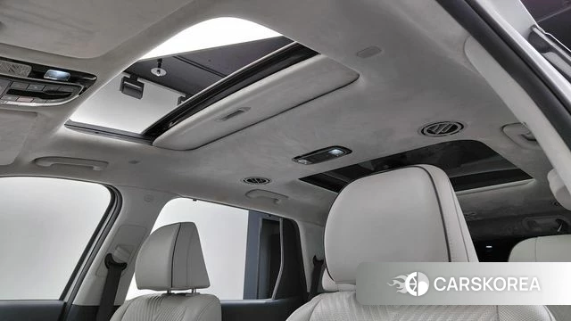 Hyundai The New Palisade id 3964230 из Кореи 8