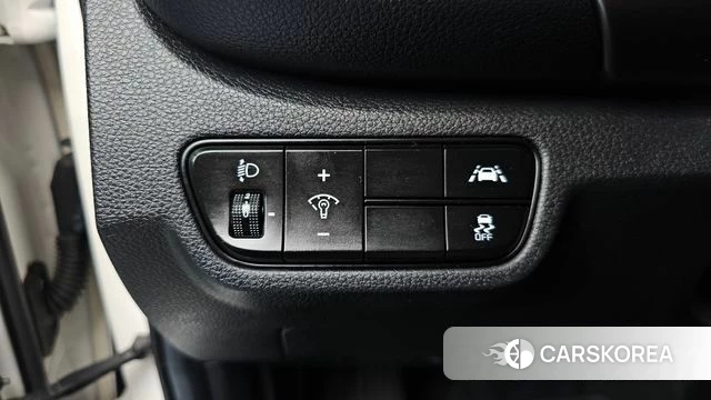 Kia Seltos id 4625538 из Кореи 8