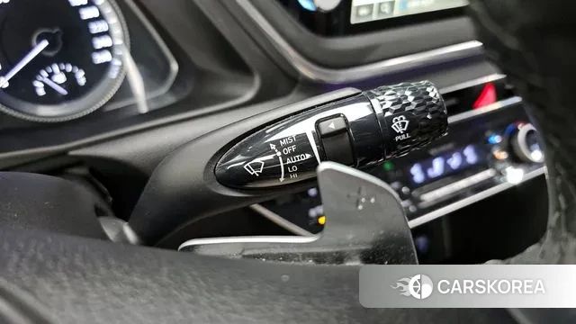 Hyundai Sonata Hybrid (DN8) id 3043842 из Кореи 8