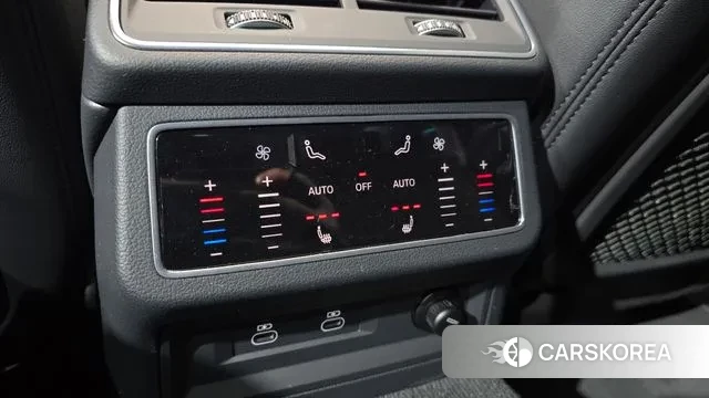 Audi A6 (C8) id 3770592 из Кореи 8