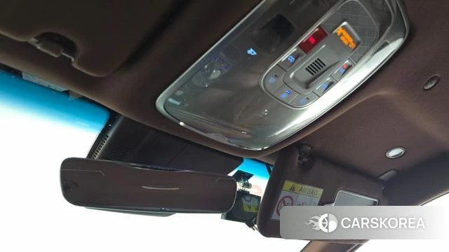 Genesis G90 (RS4) id 4697076 из Кореи 8